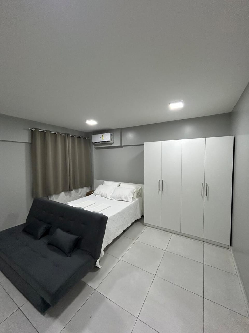 Time 419 Apartment in Maceió