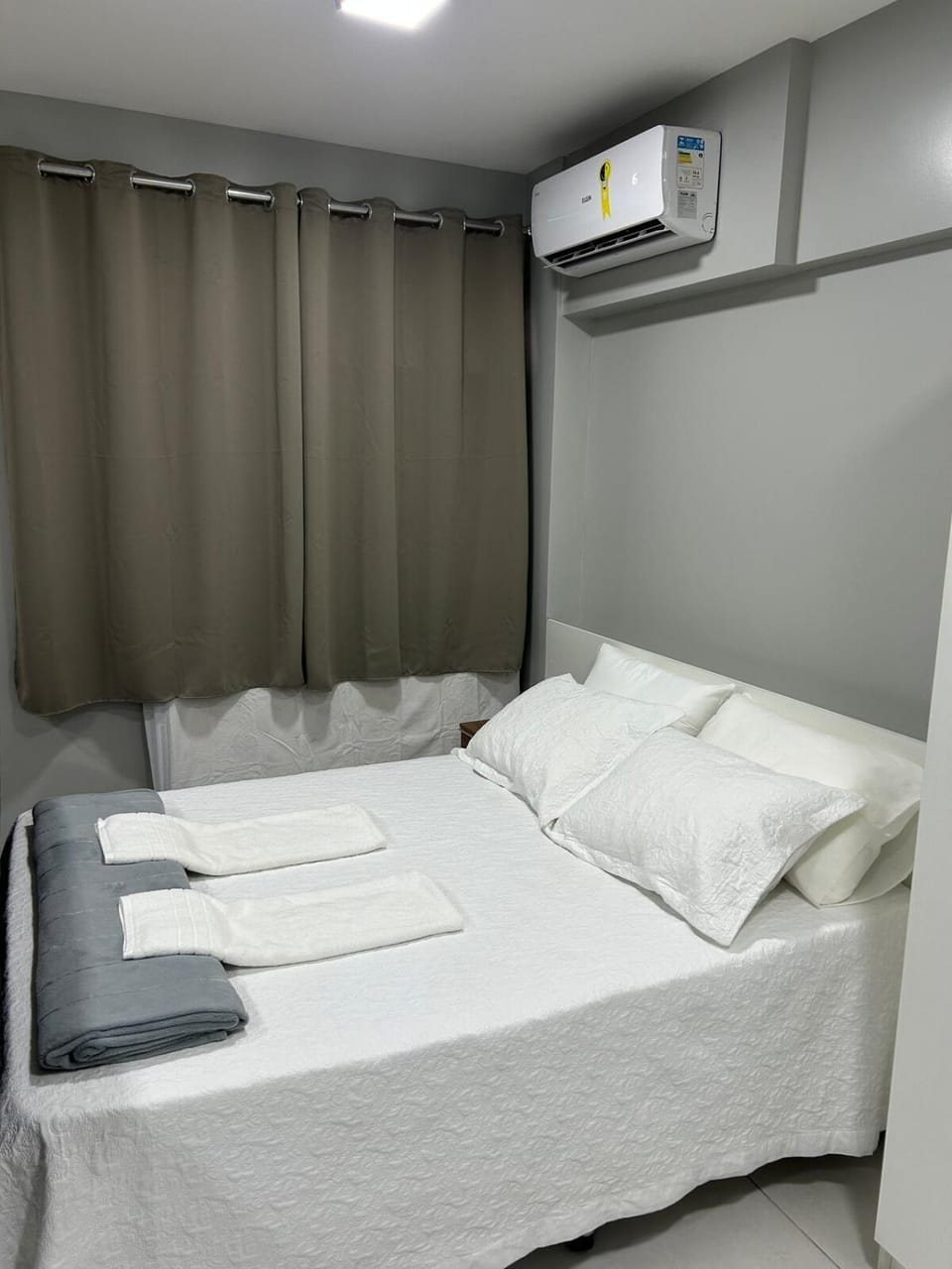 Time 419 Apartment in Maceió
