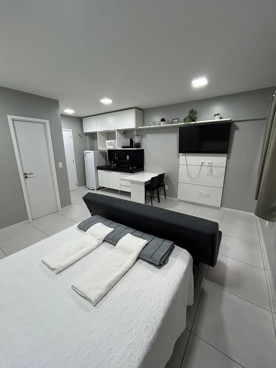 Time 419 Apartment in Maceió