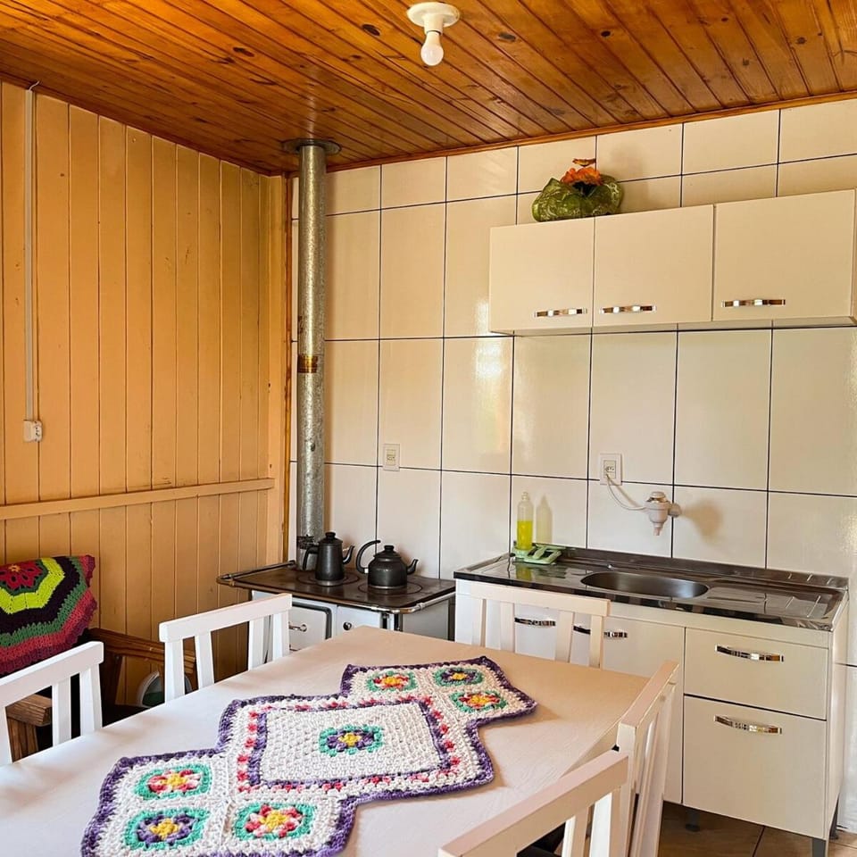 Refúgio Alto da Montanha House in State of Santa Catarina