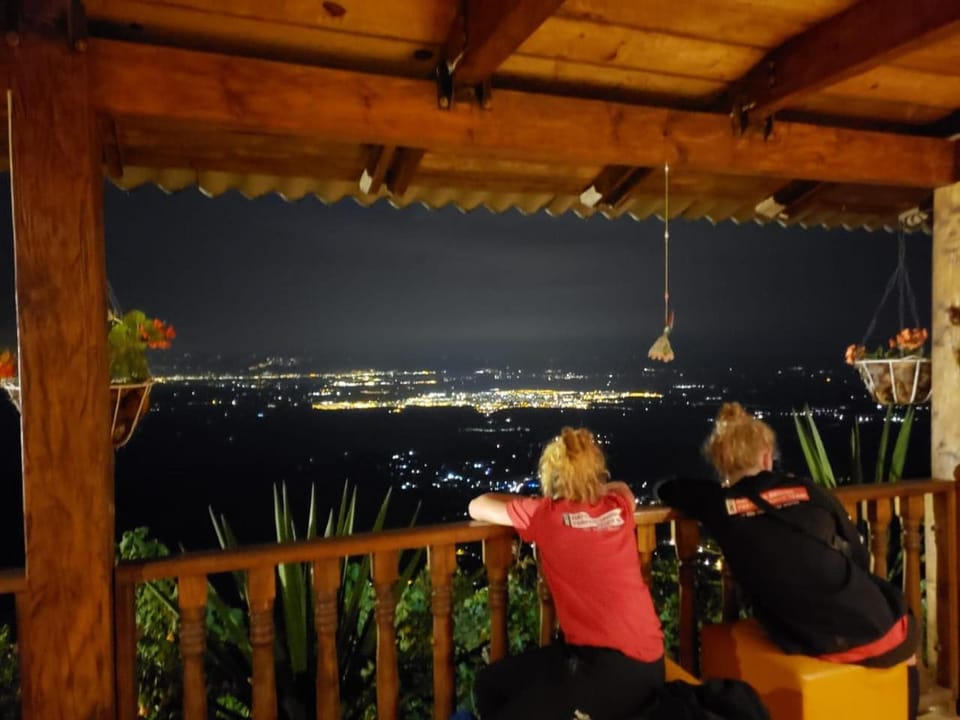 Mirador Ecohotel Barlovento Hotel in Valle del Cauca