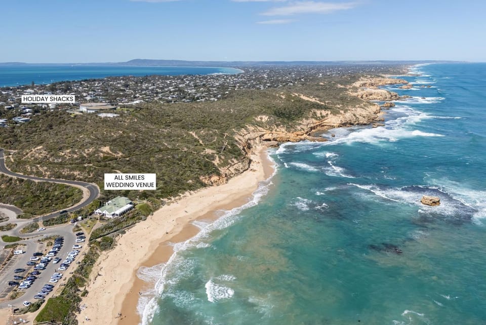 Bird's eye view, Location