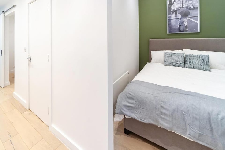 Park view Flat in London - Near Kew Grdns & Stadium Apartment in Brentford