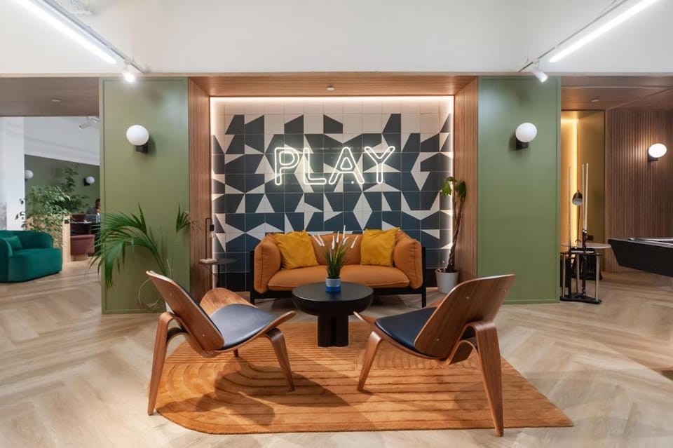 Park view Flat in London - Near Kew Grdns & Stadium Apartment in Brentford
