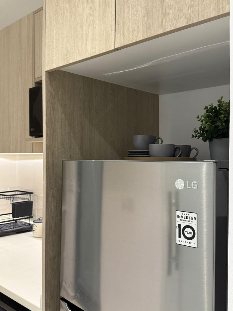 oven