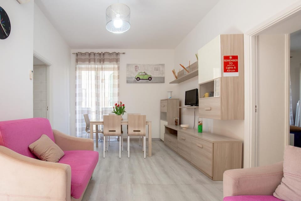 Casa Sofia Apartment in Sorrento