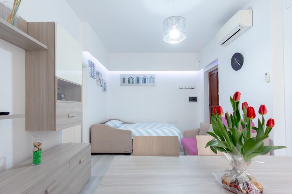 Casa Sofia Apartment in Sorrento