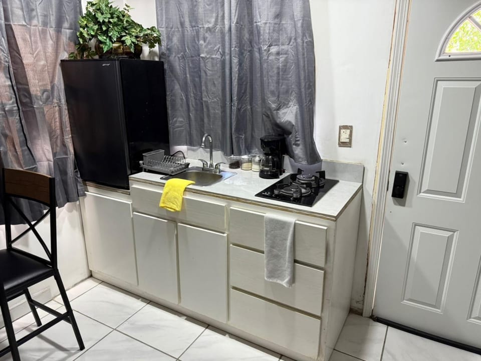 Brisa Serena Apartment in San Felipe