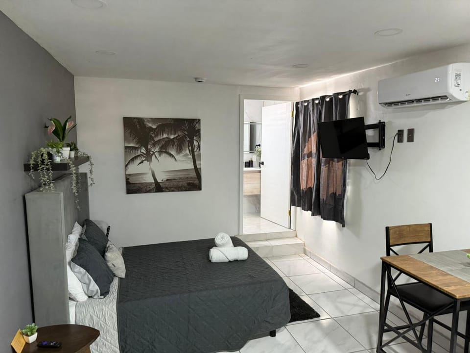 Brisa Serena Apartment in San Felipe