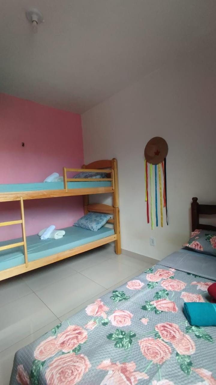 Apartamento para cop30 Apartment in State of Maranhão, Brazil