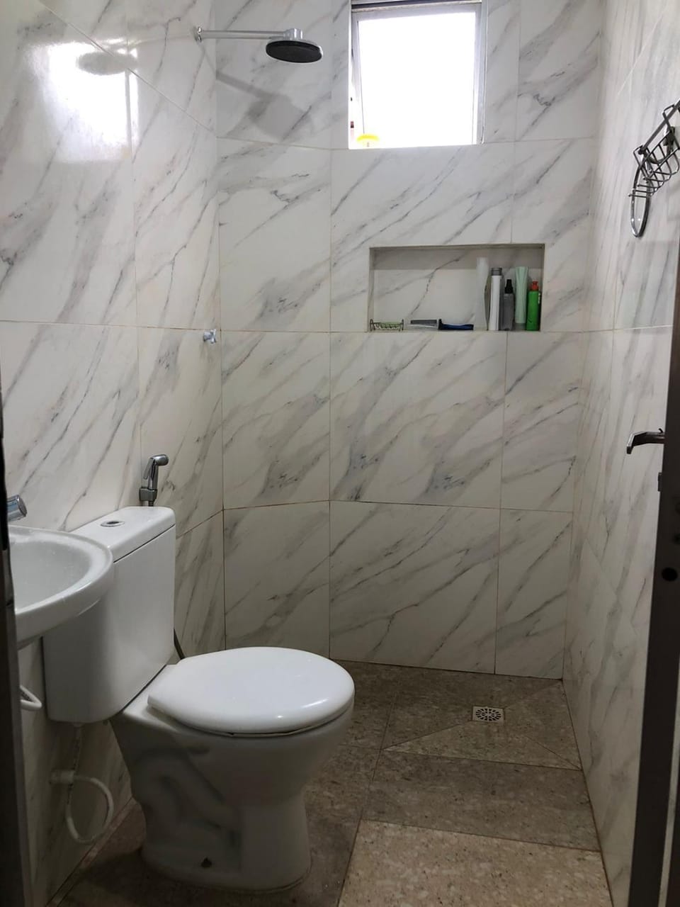 Apartamento para cop30 Apartment in State of Maranhão, Brazil