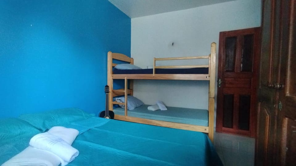 Apartamento para cop30 Apartment in State of Maranhão, Brazil