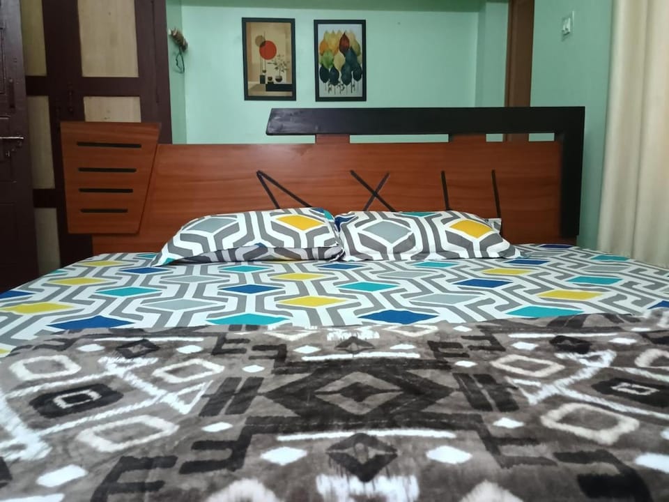 Home away from home in Palakkad Apartment in Kerala