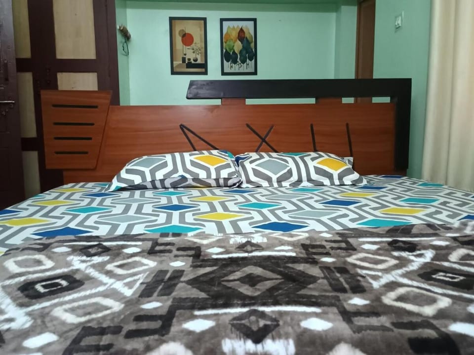Home away from home in Palakkad Apartment in Kerala
