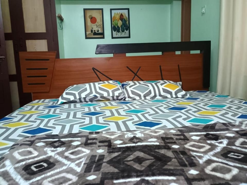 Home away from home in Palakkad Apartment in Kerala