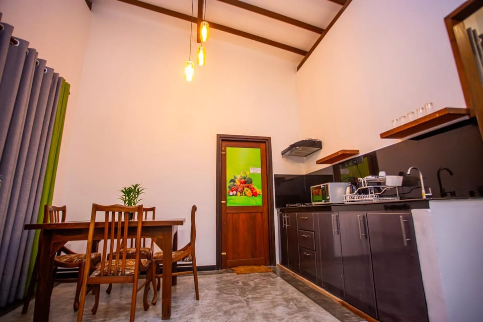 Canyon Crest Villa Vacation rental in Southern Province