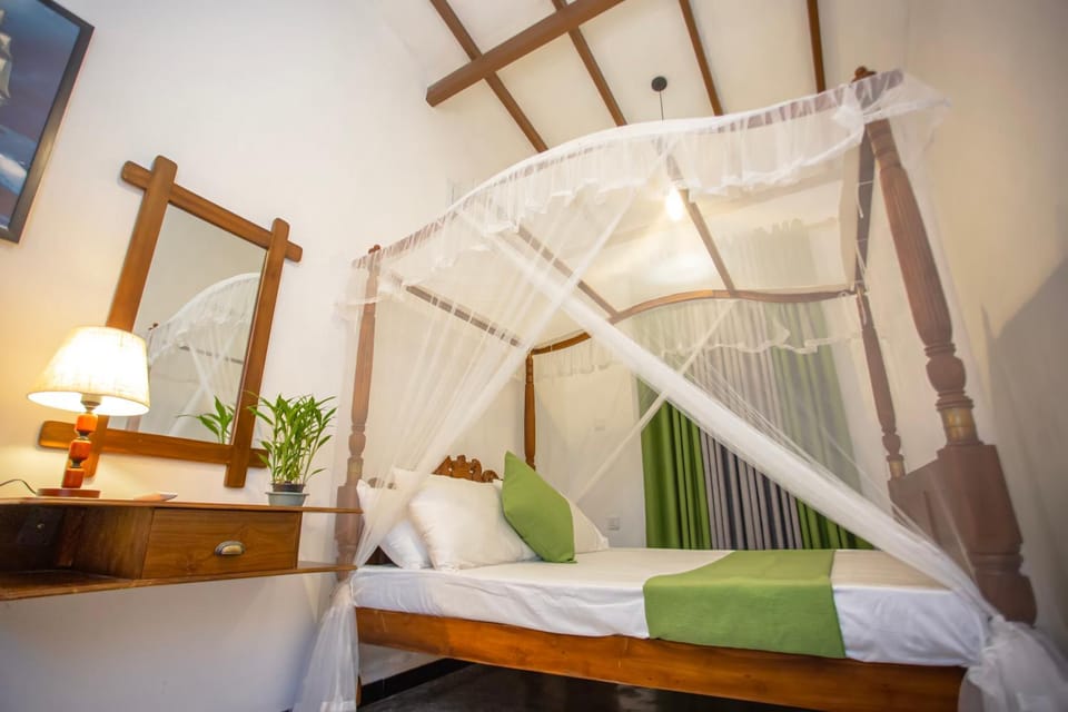 Canyon Crest Villa Vacation rental in Southern Province