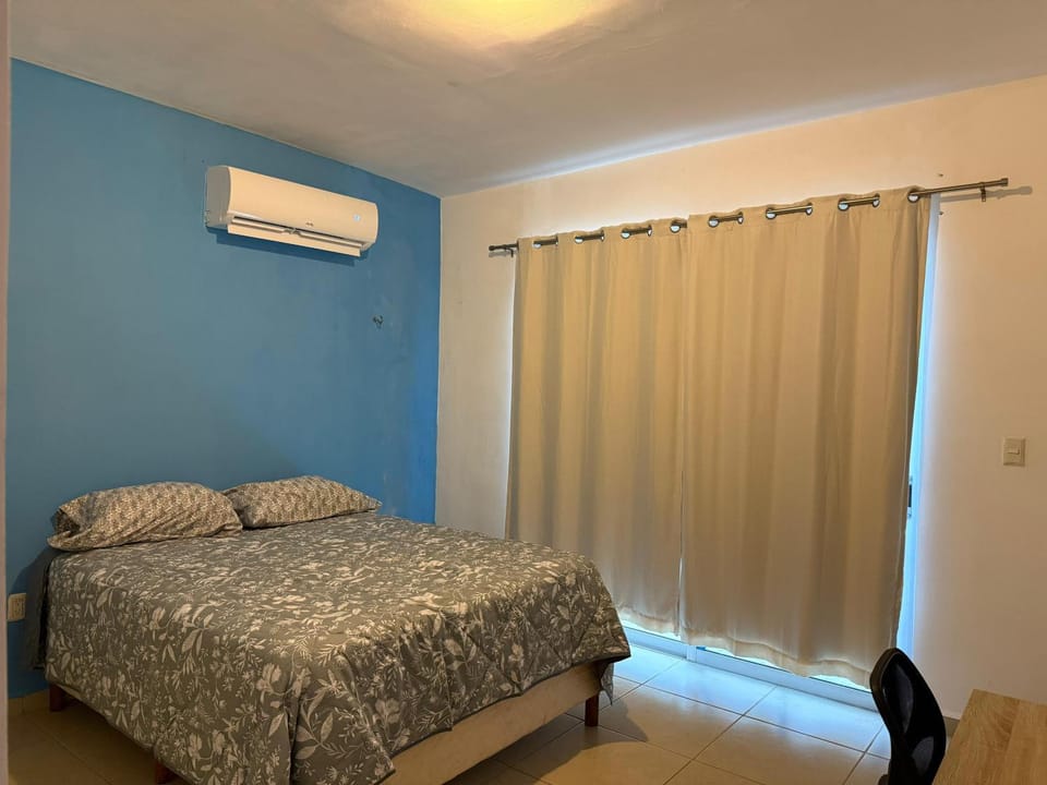 Pez Vela House in State of Quintana Roo