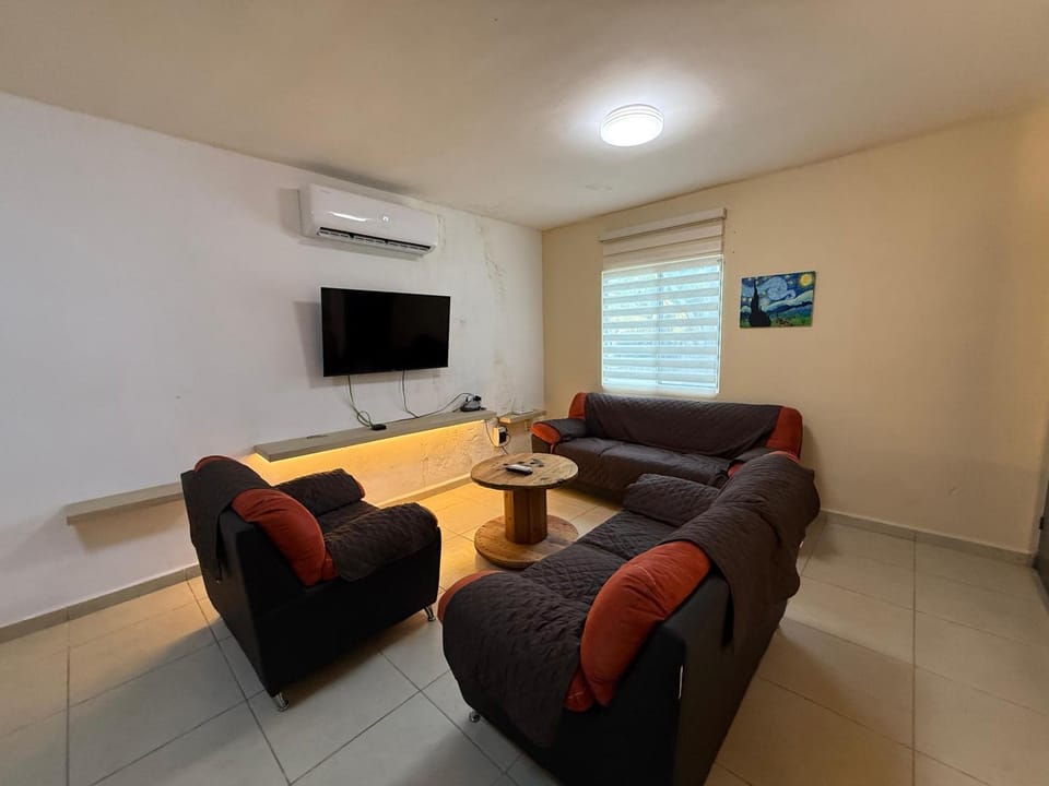 Pez Vela House in State of Quintana Roo