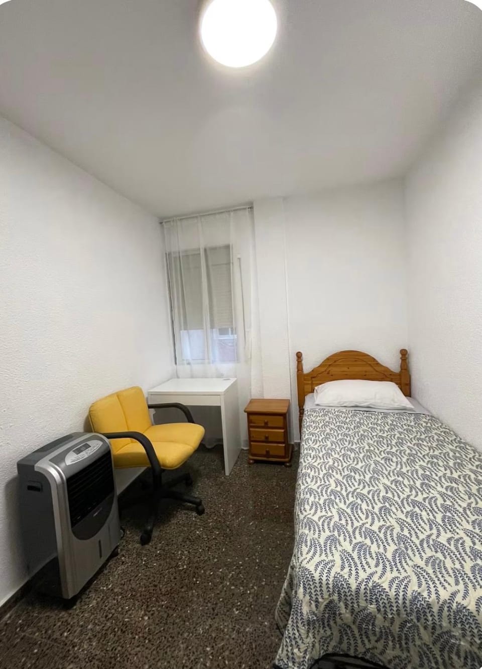 Antares 62 Apartamentos Apartment in Alicante