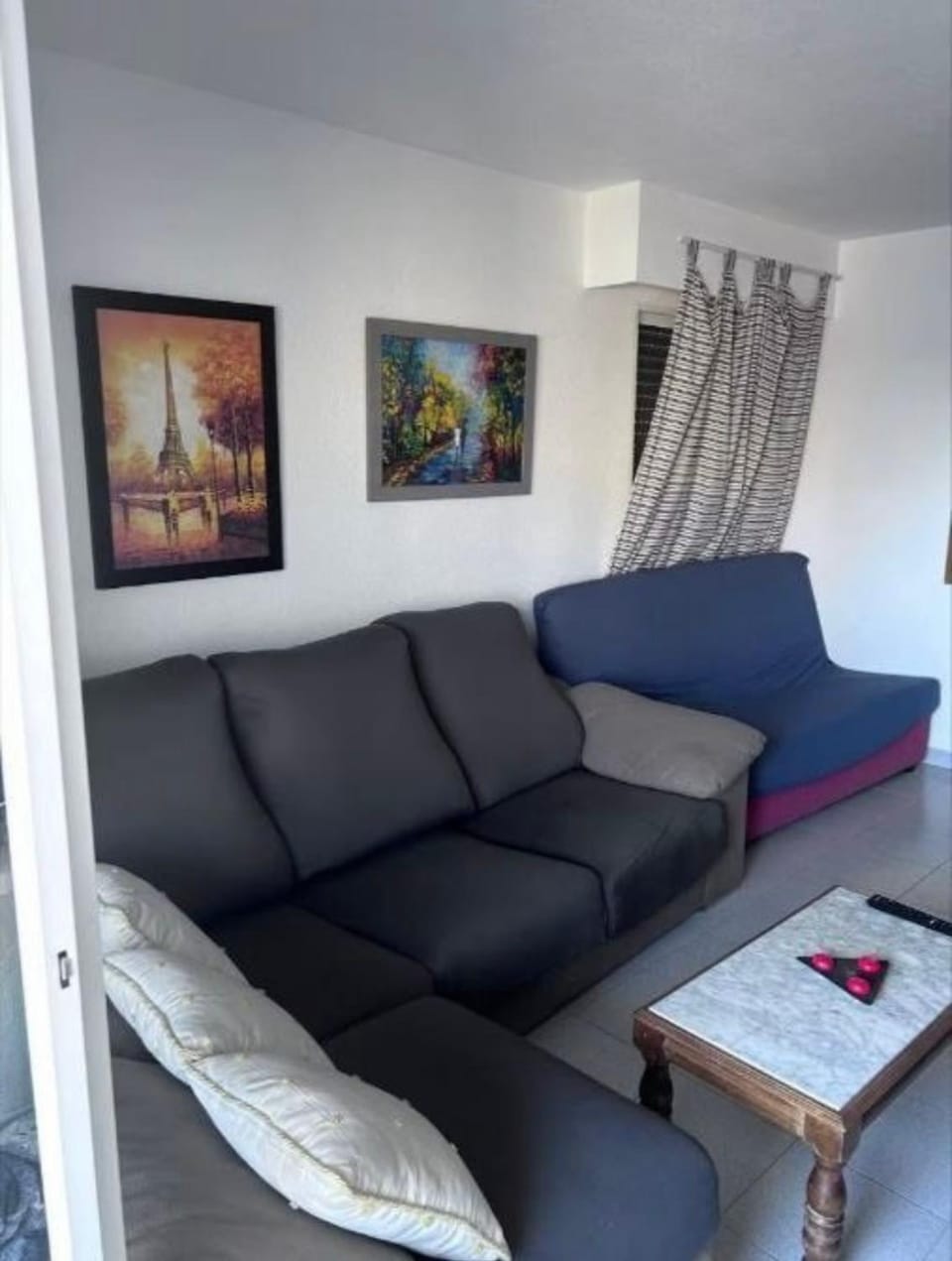 Antares 62 Apartamentos Apartment in Alicante
