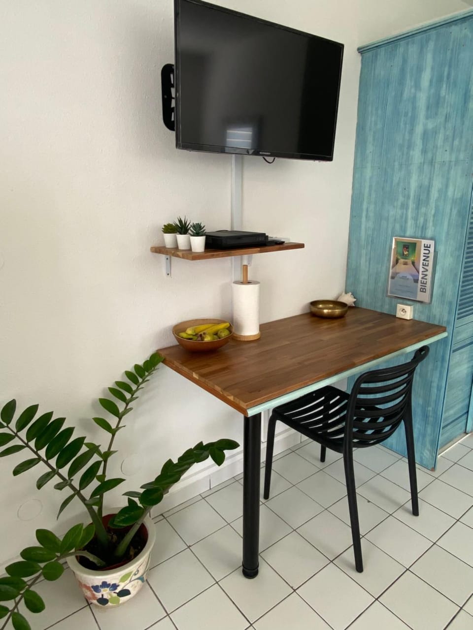 Perle du Moule Apartment in Grande-Terre, Guadeloupe