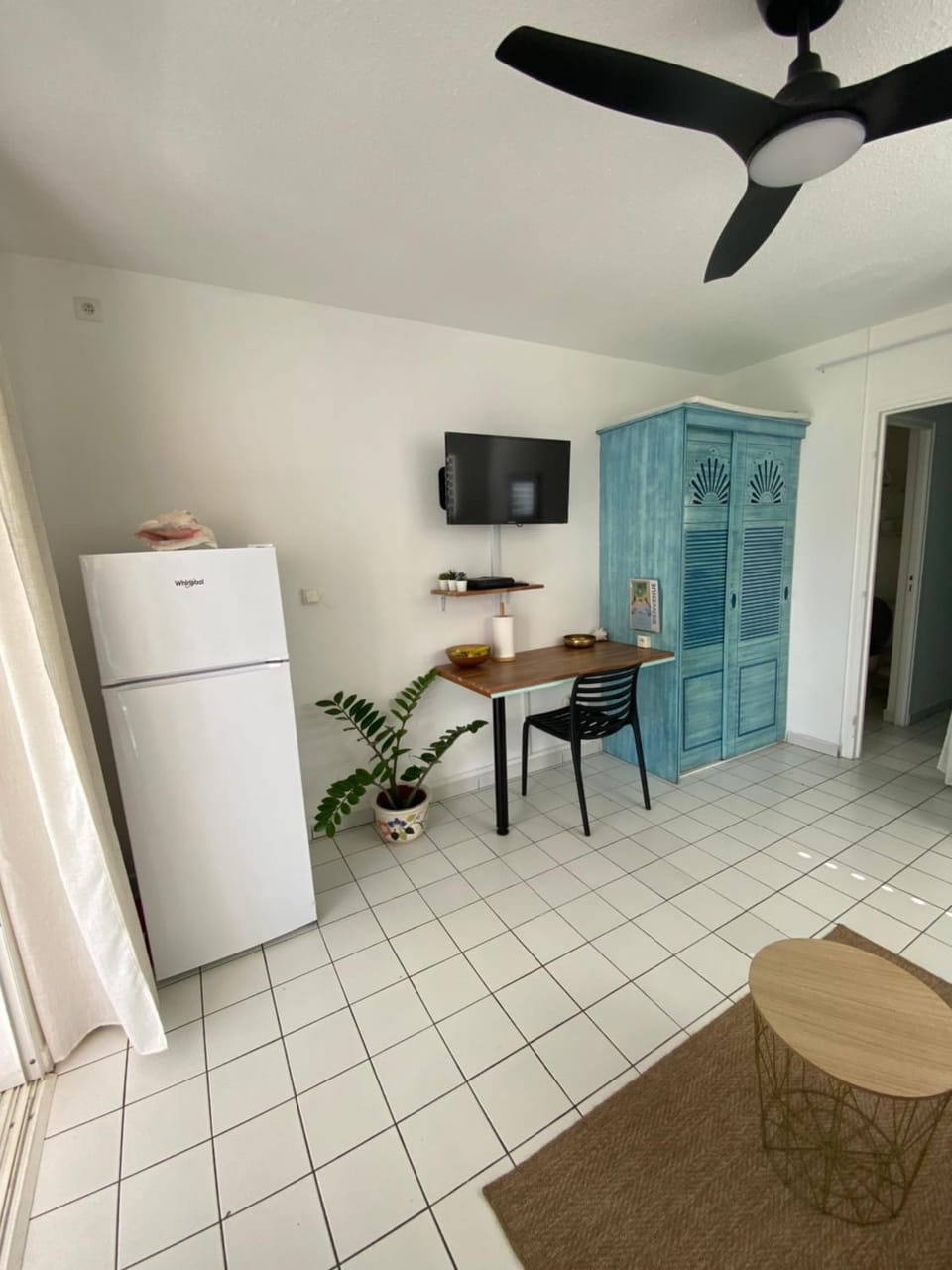 Perle du Moule Apartment in Grande-Terre, Guadeloupe