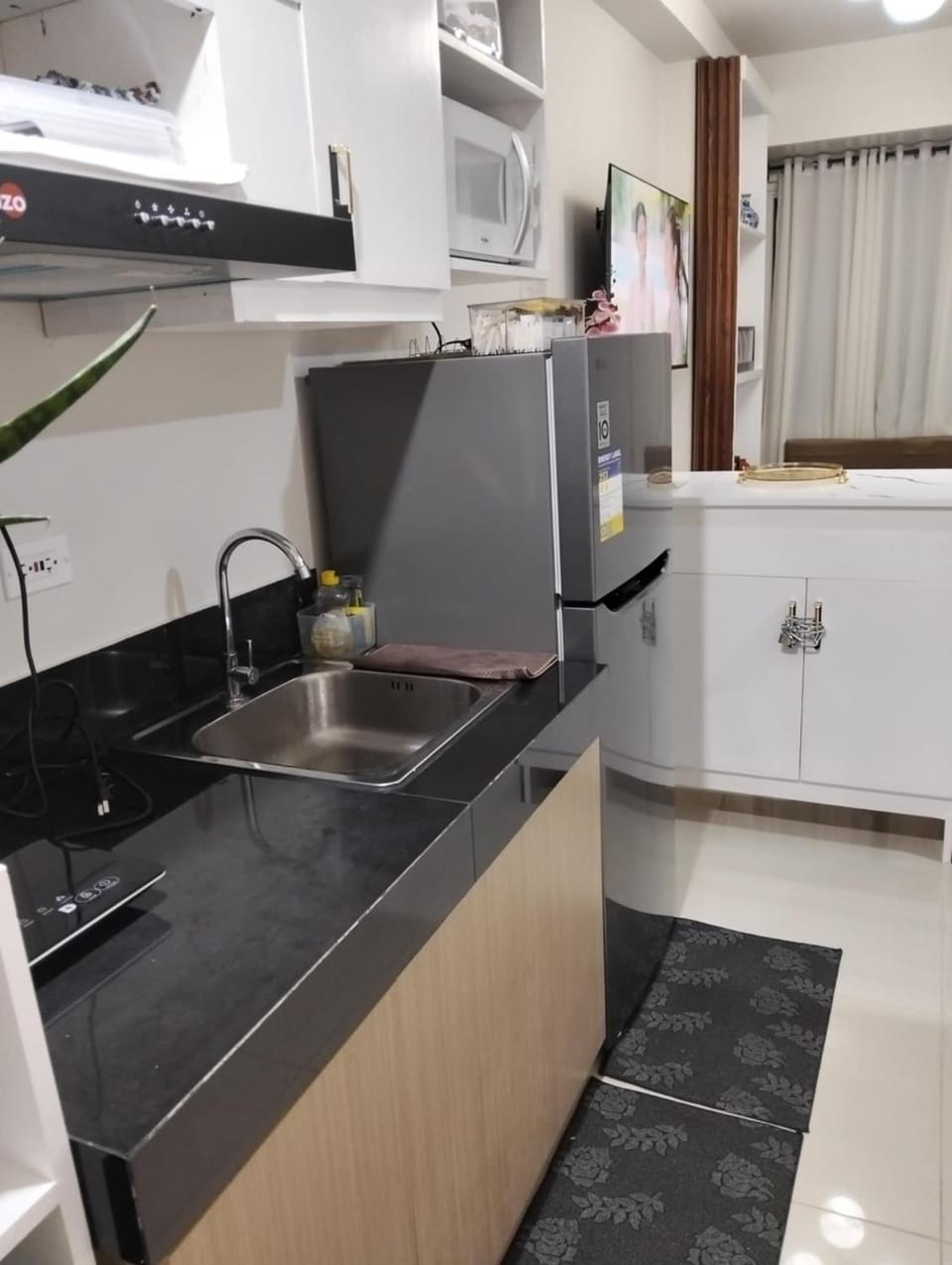 SMDC Style Residence Apartment in Iloilo City