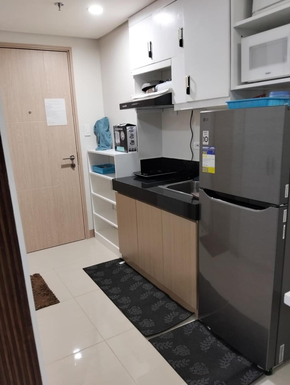 SMDC Style Residence Apartment in Iloilo City
