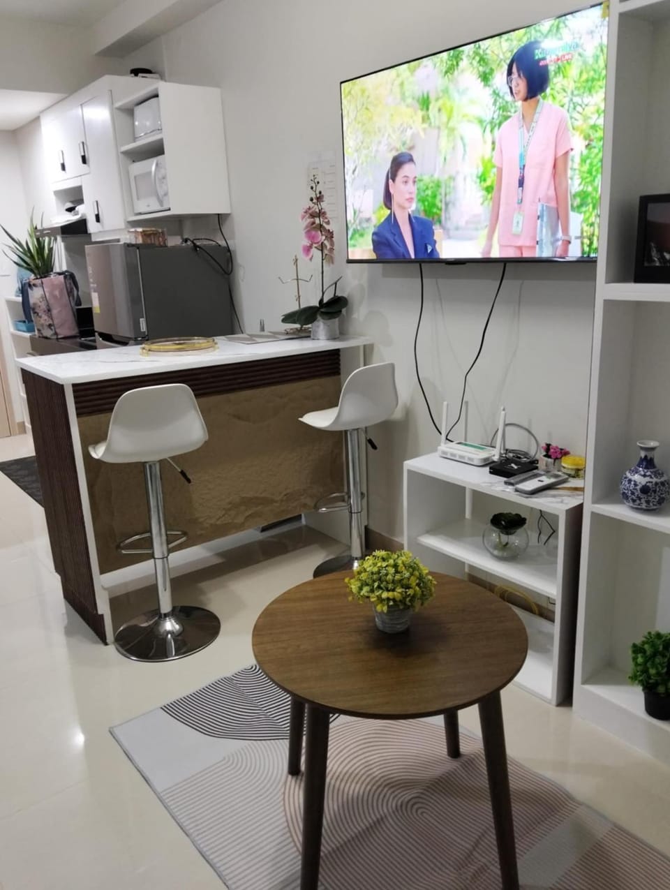 SMDC Style Residence Apartment in Iloilo City