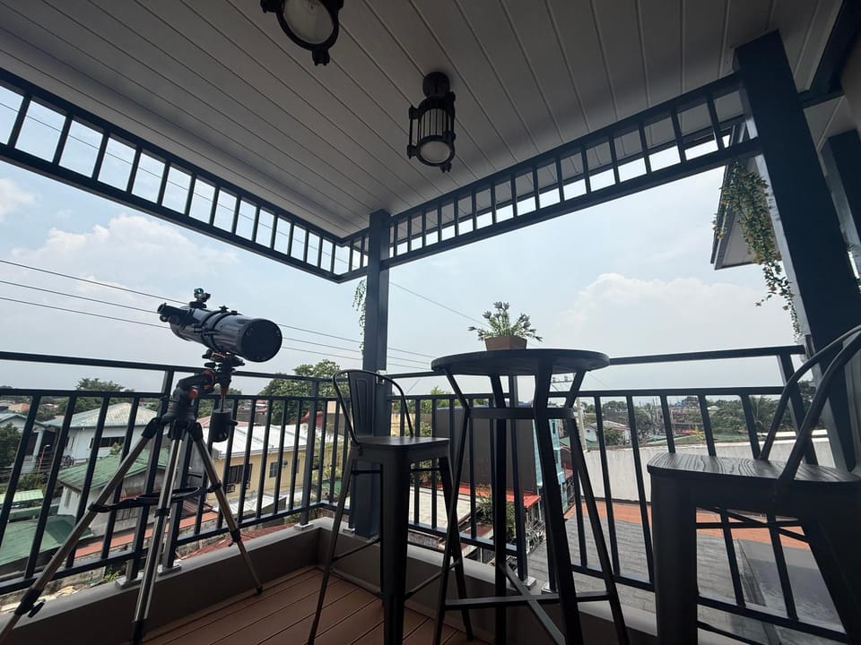 View (from property/room), Balcony/Terrace, Balcony/Terrace