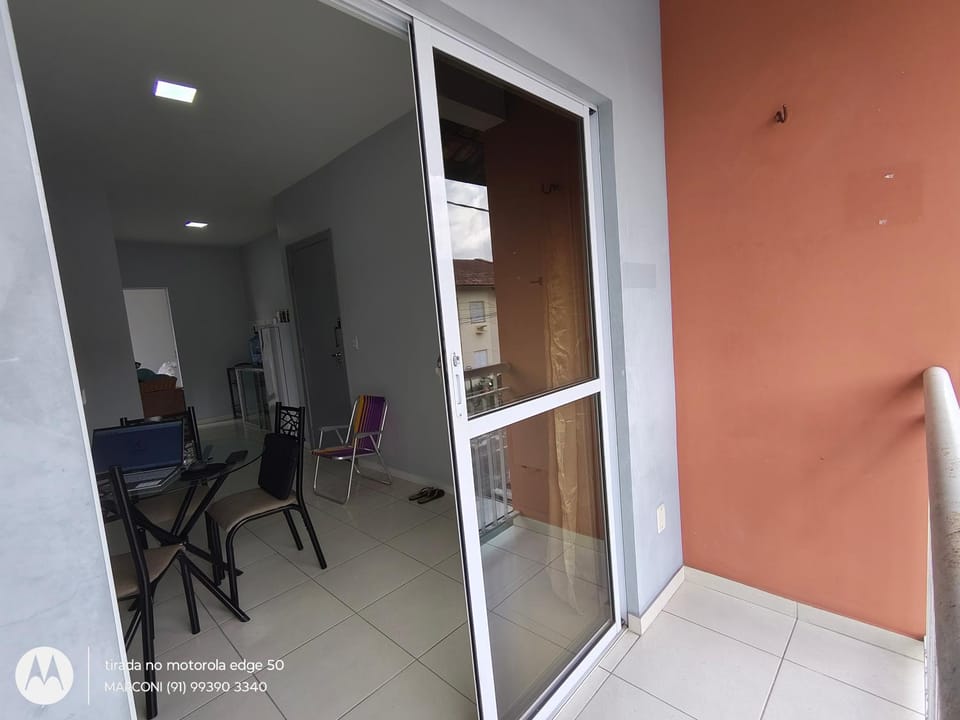 Apartamento COP 30 2 Quartos Cond LARGO VERONA Apartment in Belém
