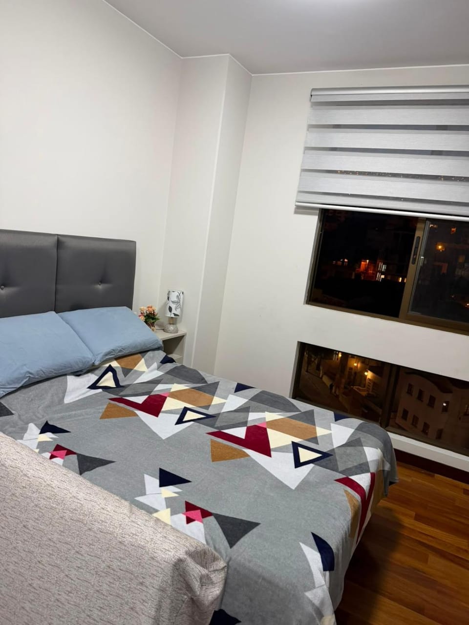 Monoambiente en sopocachi Apartment in La Paz