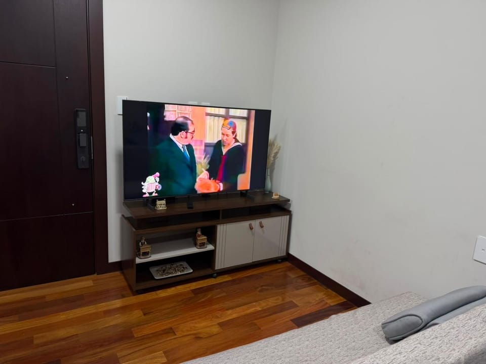 Monoambiente en sopocachi Apartment in La Paz