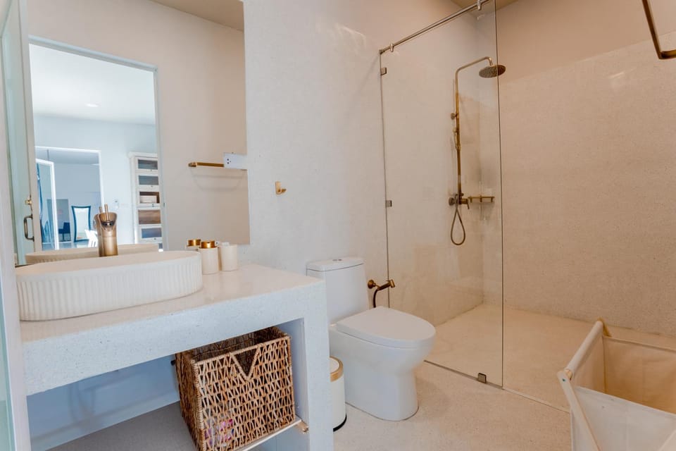 Rocka Villas Maenam House in Ko Samui