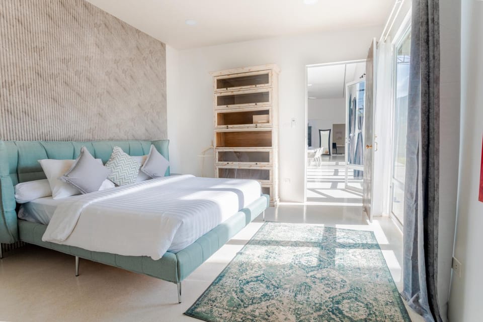 Rocka Villas Maenam House in Ko Samui