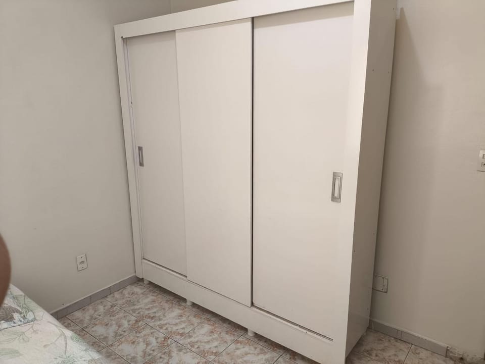 Bedroom, wardrobe