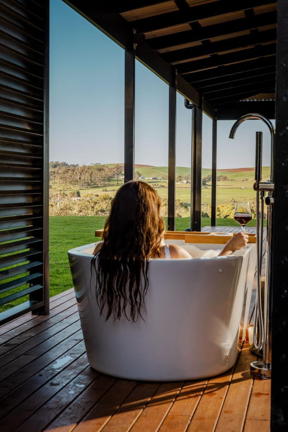 Natural landscape, Balcony/Terrace, Balcony/Terrace, Open Air Bath, Open Air Bath