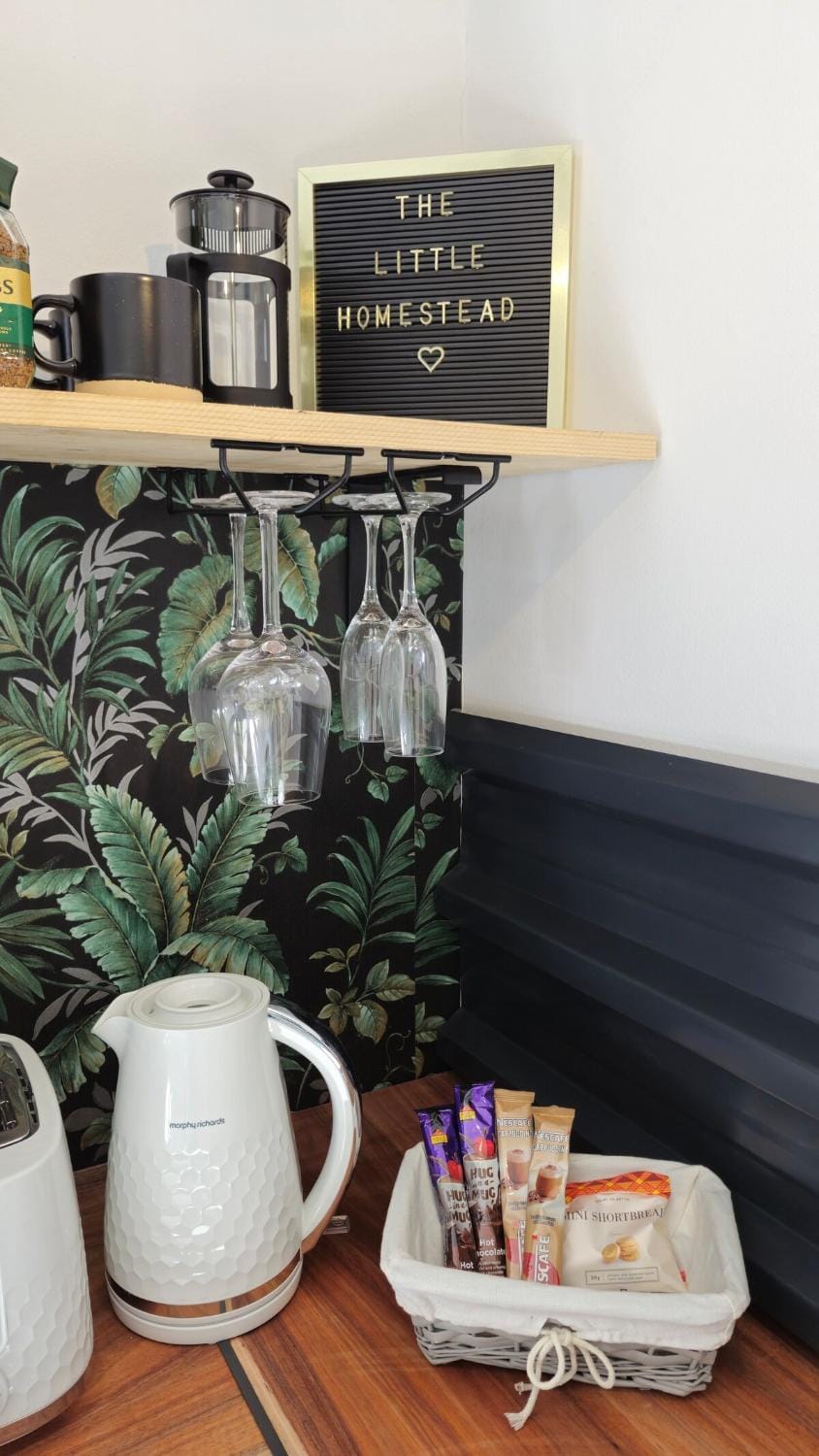 The Little Homestead Apartment in Port Elizabeth