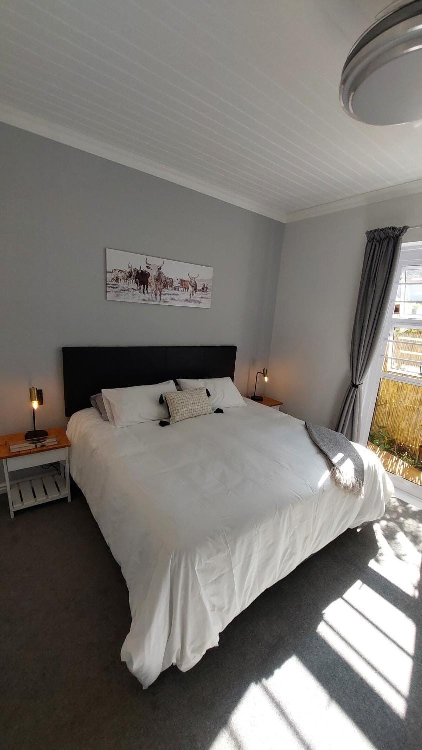 The Little Homestead Apartment in Port Elizabeth