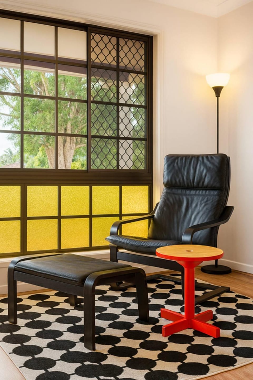Property building, Other, Seating area