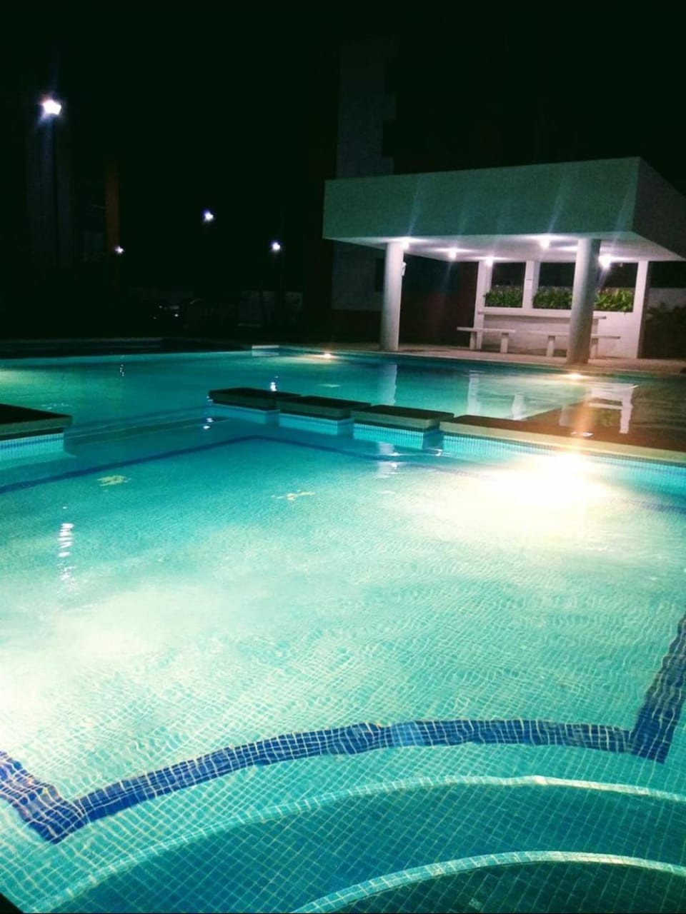 Terramar1 Acapulco Apartment in Acapulco