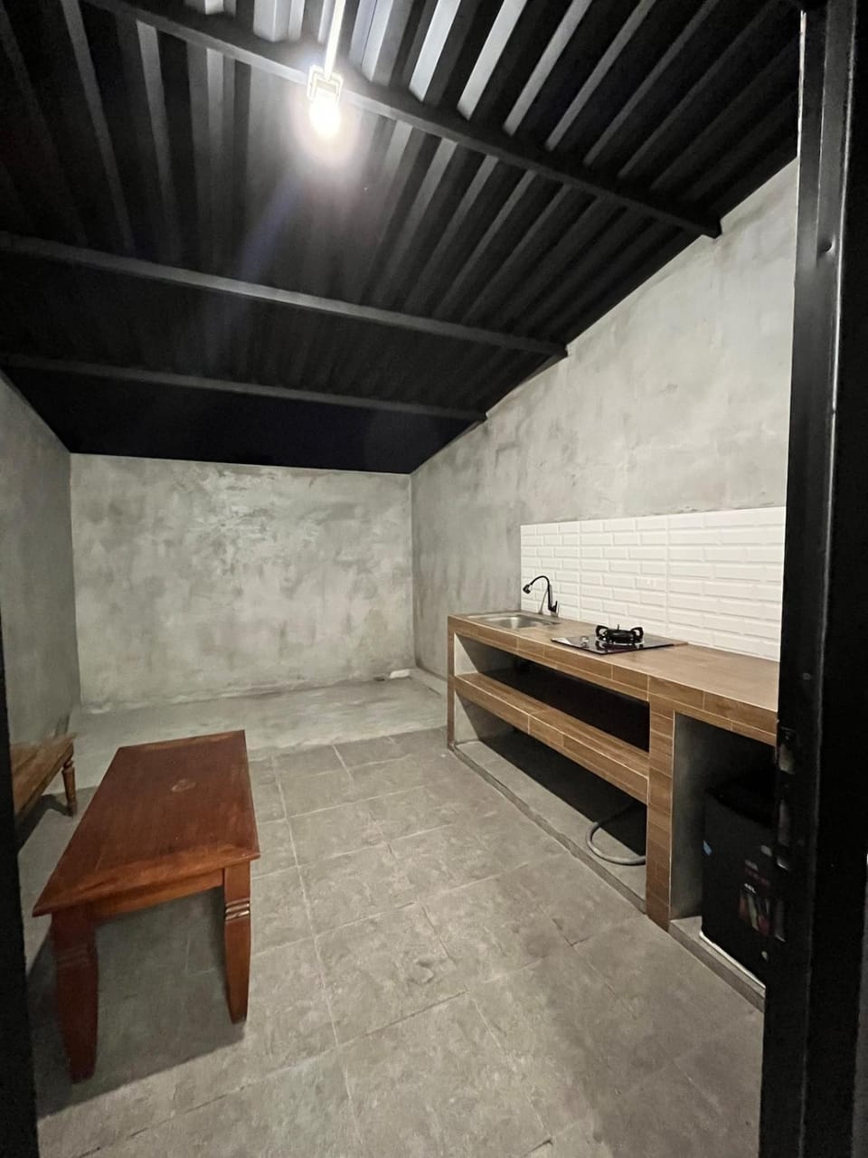Wijaya Living Apartment in North Kuta