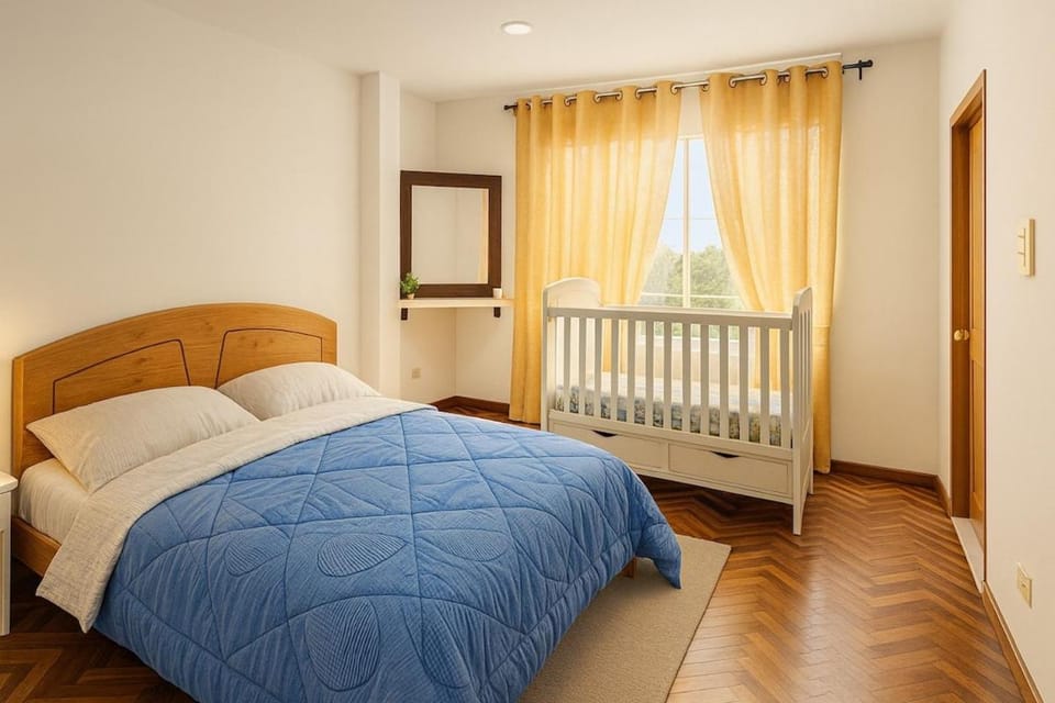 Lima Family Lodge Apartment near Miraflores Center Apartment in Miraflores