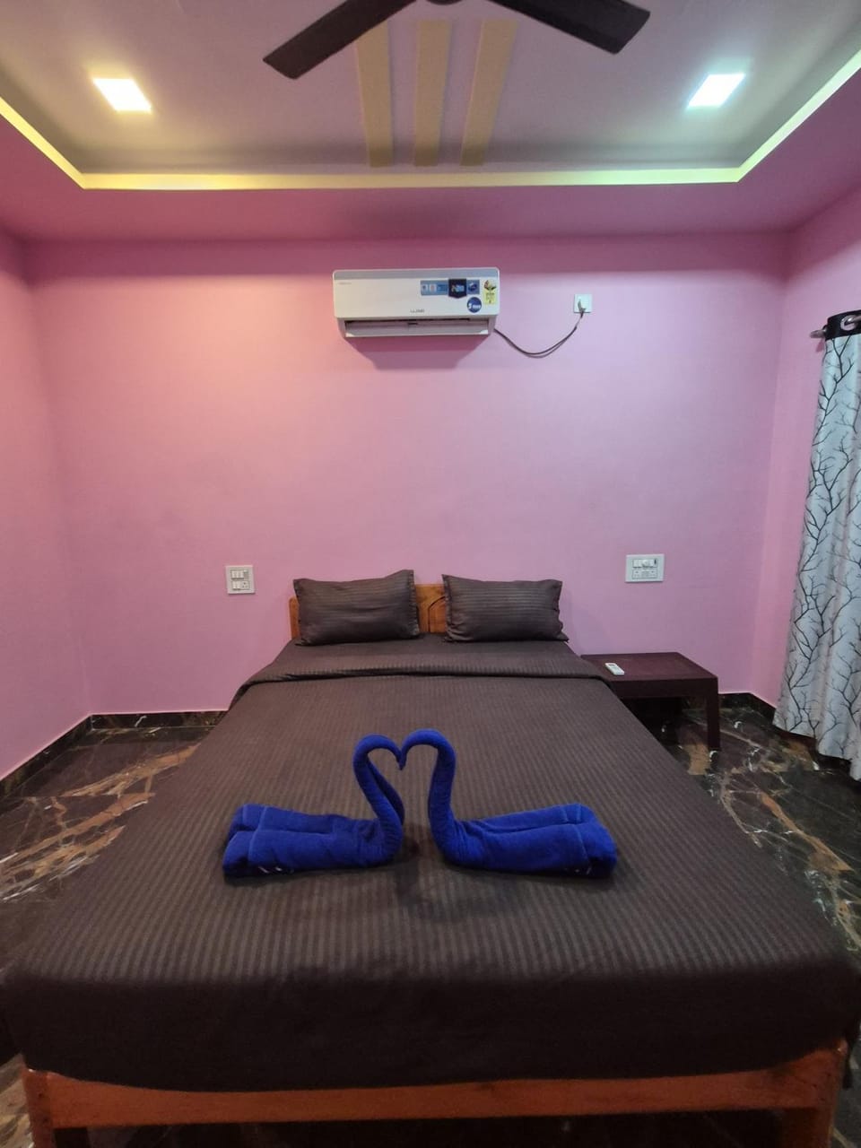 Svayambhu Stay Vacation rental in India