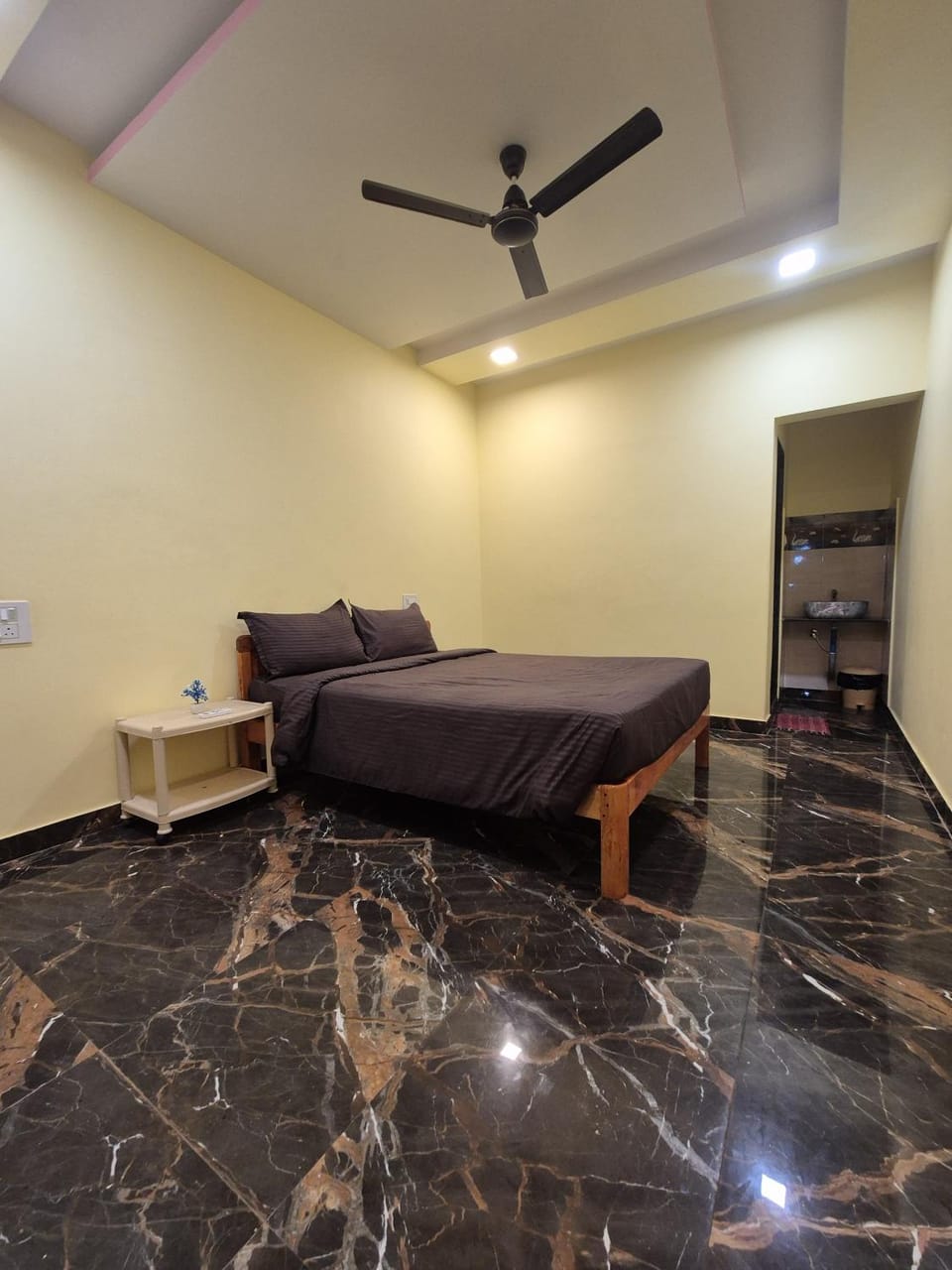 Svayambhu Stay Vacation rental in India