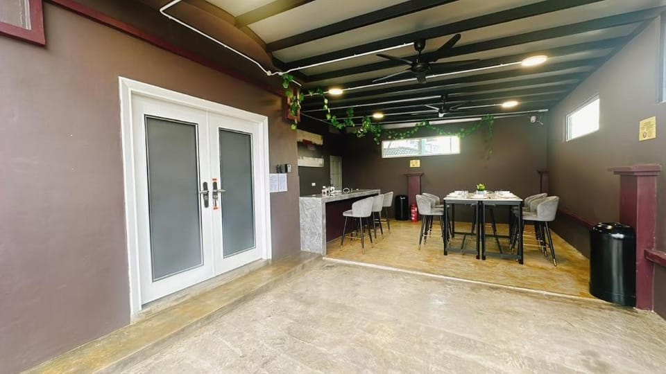 A22 Classic Nibong Daya Double Terrace Corner House in Johor Bahru