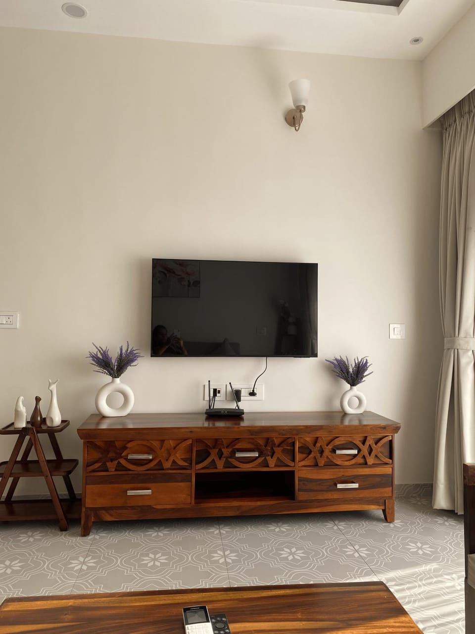 TV and multimedia