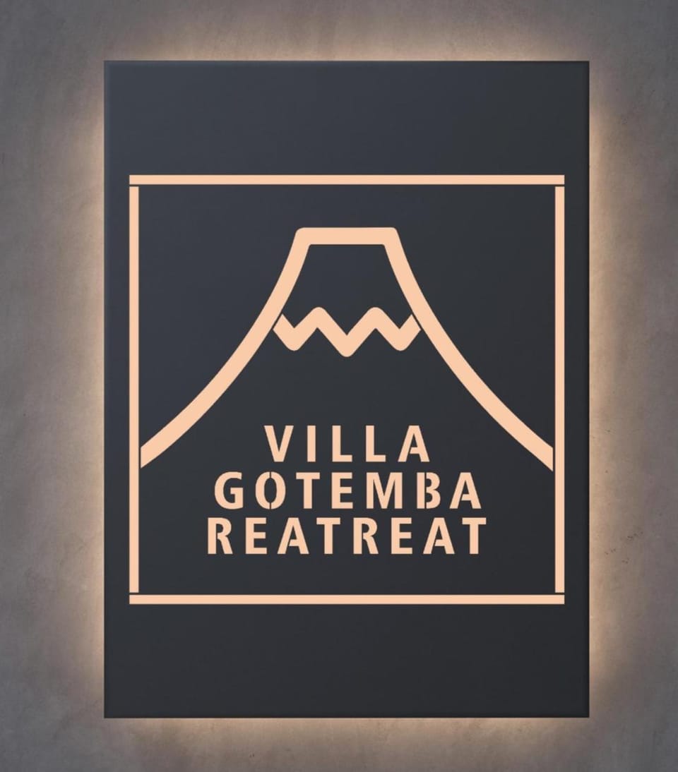 Property logo or sign