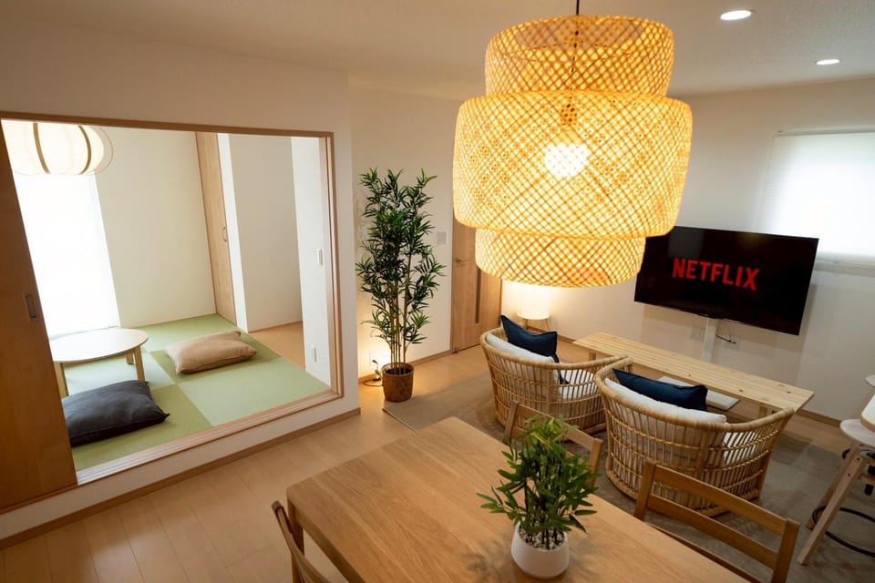 TV and multimedia, Living room, Photo of the whole room